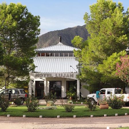 Lujan  Hotel Lujan מראה חיצוני תמונה