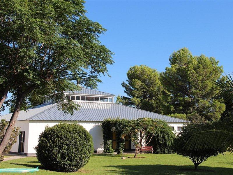 Lujan  Hotel Lujan מראה חיצוני תמונה