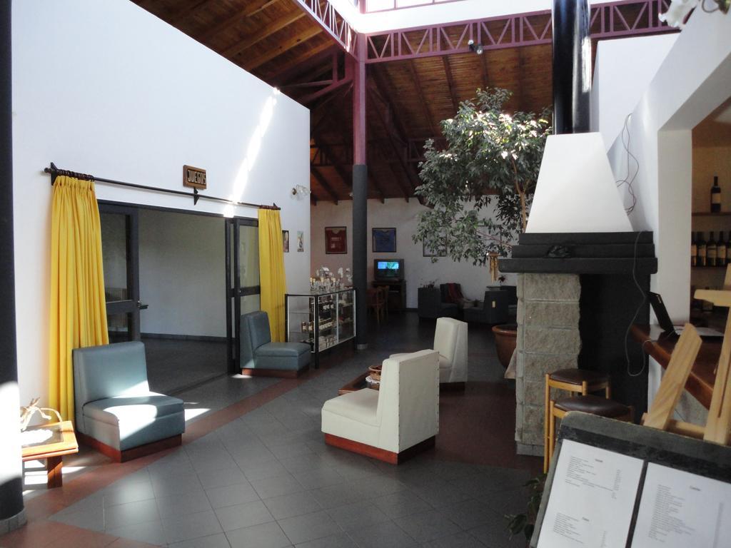 Lujan  Hotel Lujan מראה חיצוני תמונה