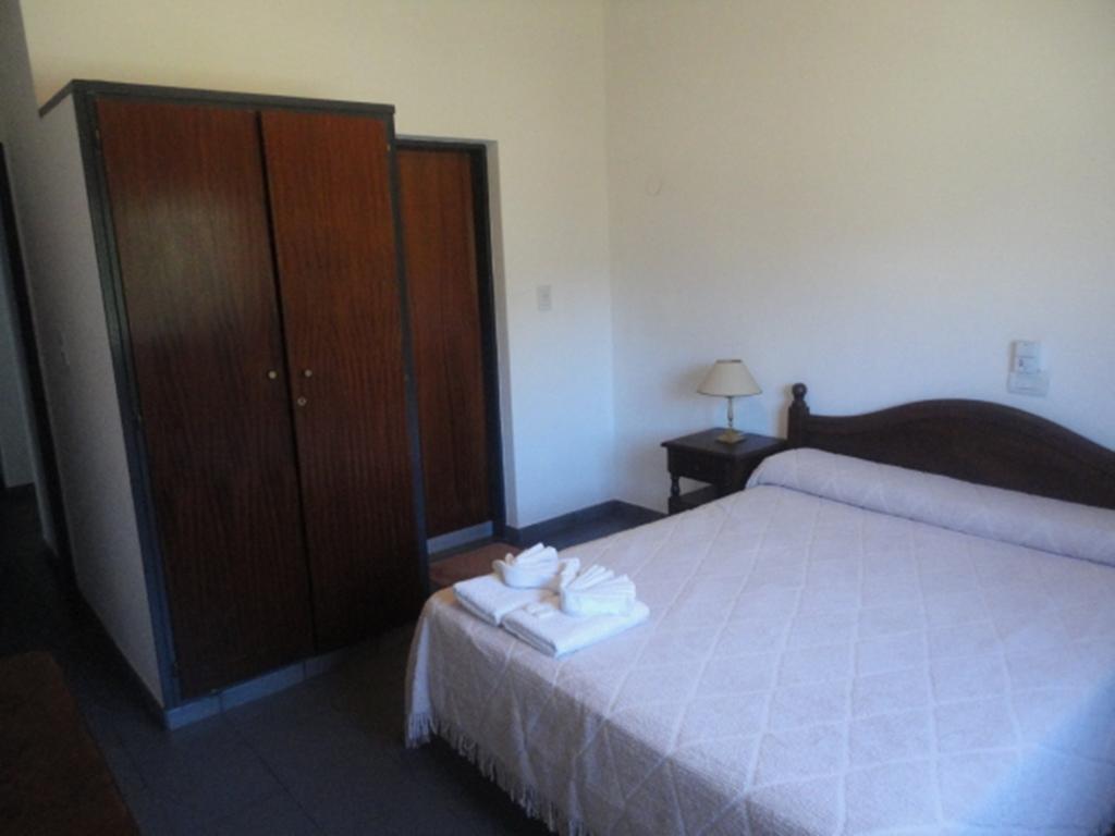 Lujan  Hotel Lujan חדר תמונה
