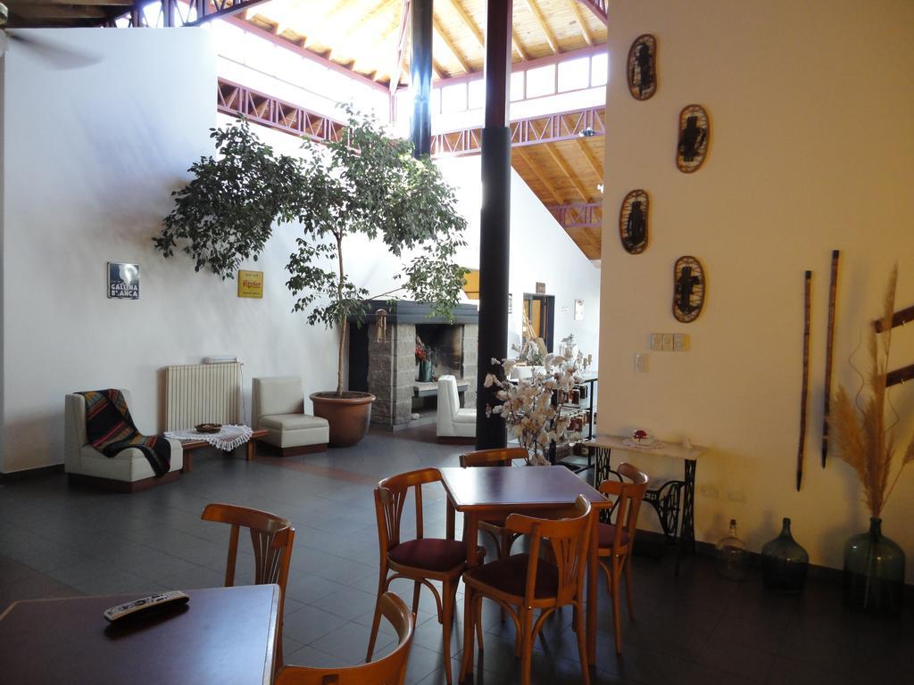 Lujan  Hotel Lujan מראה חיצוני תמונה