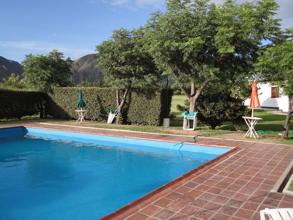 Lujan  Hotel Lujan מראה חיצוני תמונה