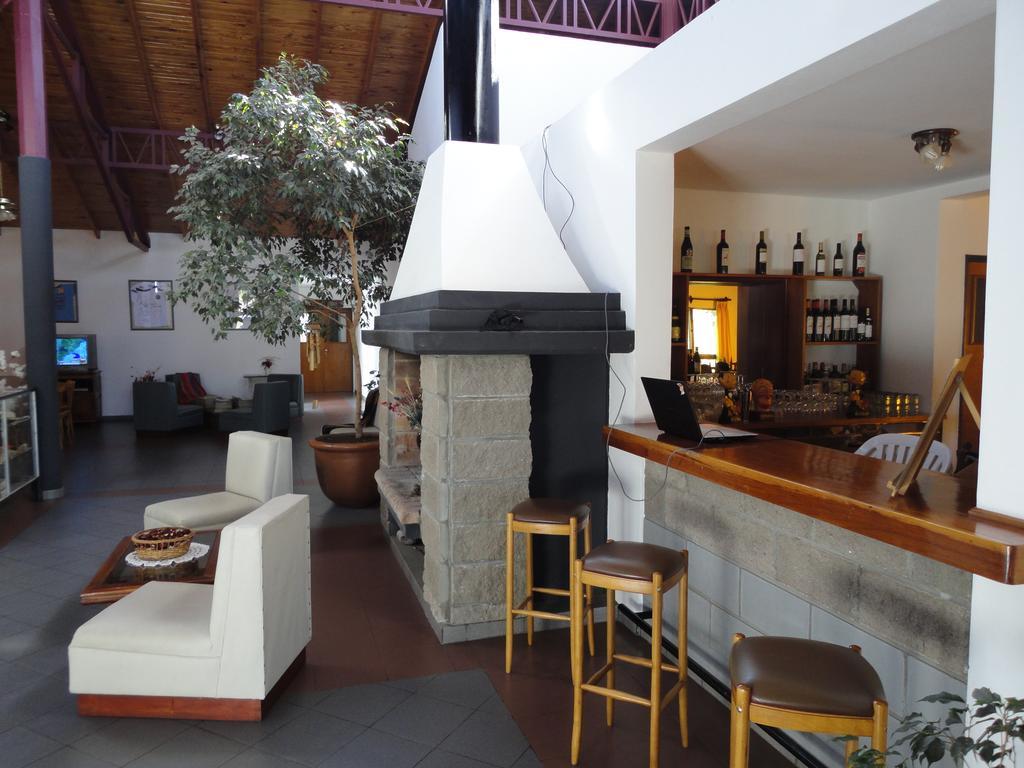 Lujan  Hotel Lujan מראה חיצוני תמונה