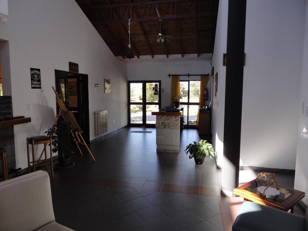 Lujan  Hotel Lujan מראה חיצוני תמונה