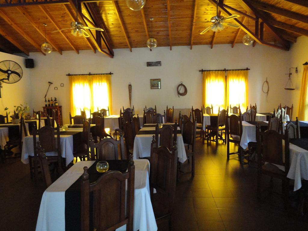 Lujan  Hotel Lujan מראה חיצוני תמונה