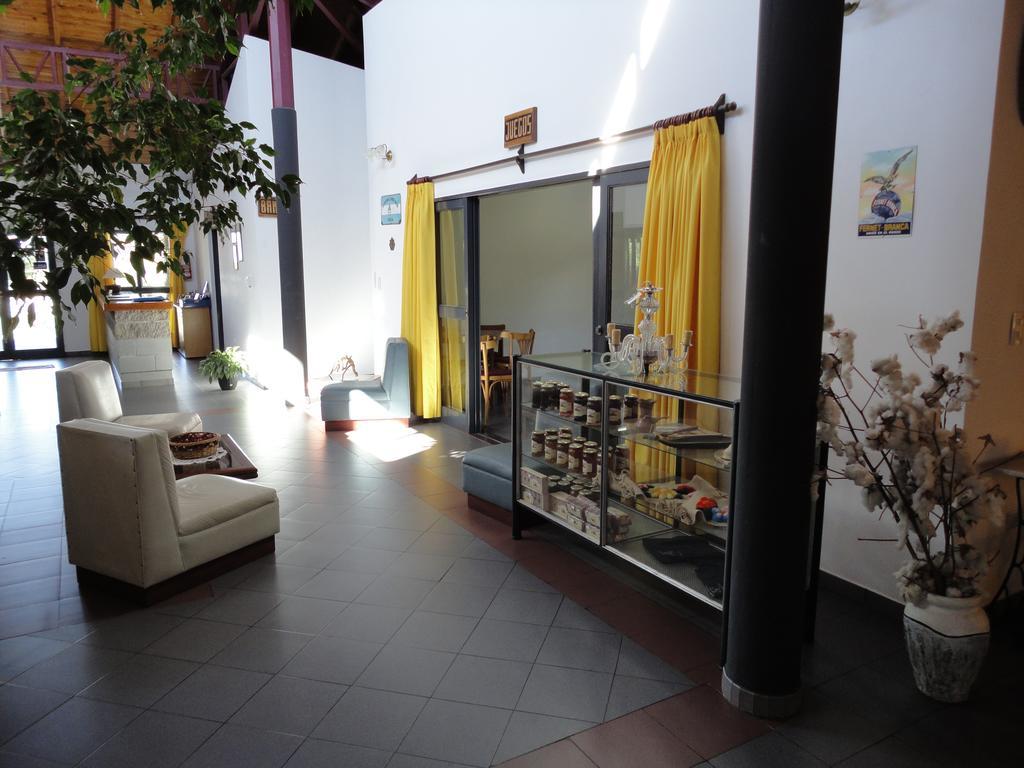 Lujan  Hotel Lujan מראה חיצוני תמונה