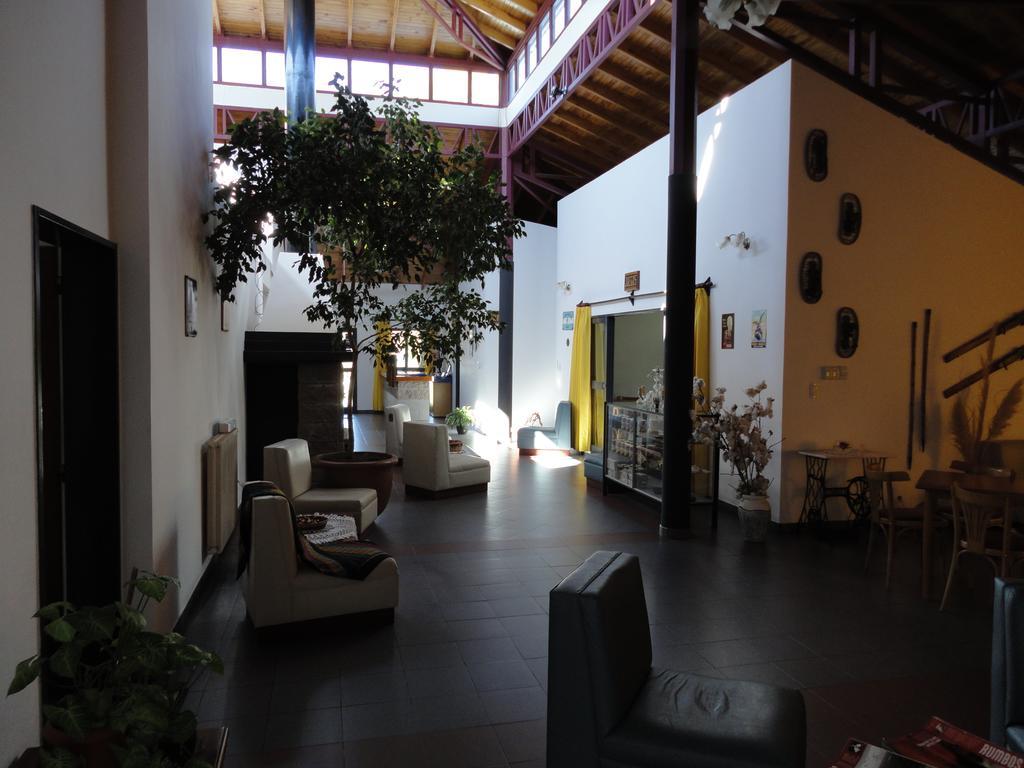 Lujan  Hotel Lujan מראה חיצוני תמונה