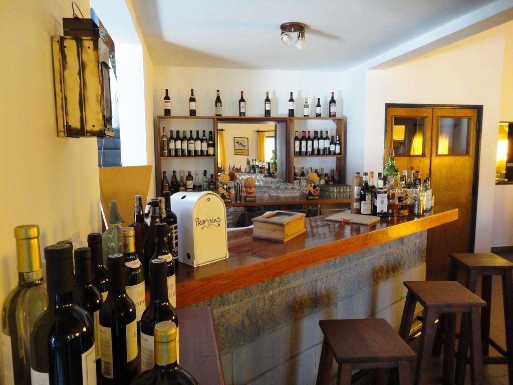 Lujan  Hotel Lujan מראה חיצוני תמונה