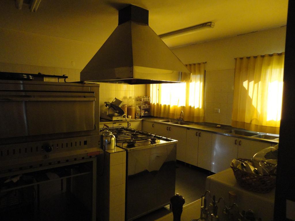 Lujan  Hotel Lujan מראה חיצוני תמונה