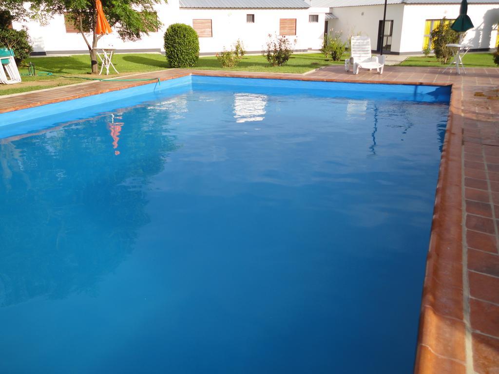Lujan  Hotel Lujan מראה חיצוני תמונה