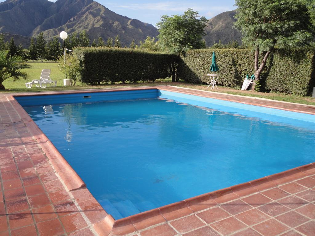 Lujan  Hotel Lujan מראה חיצוני תמונה