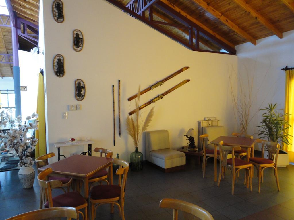 Lujan  Hotel Lujan מראה חיצוני תמונה