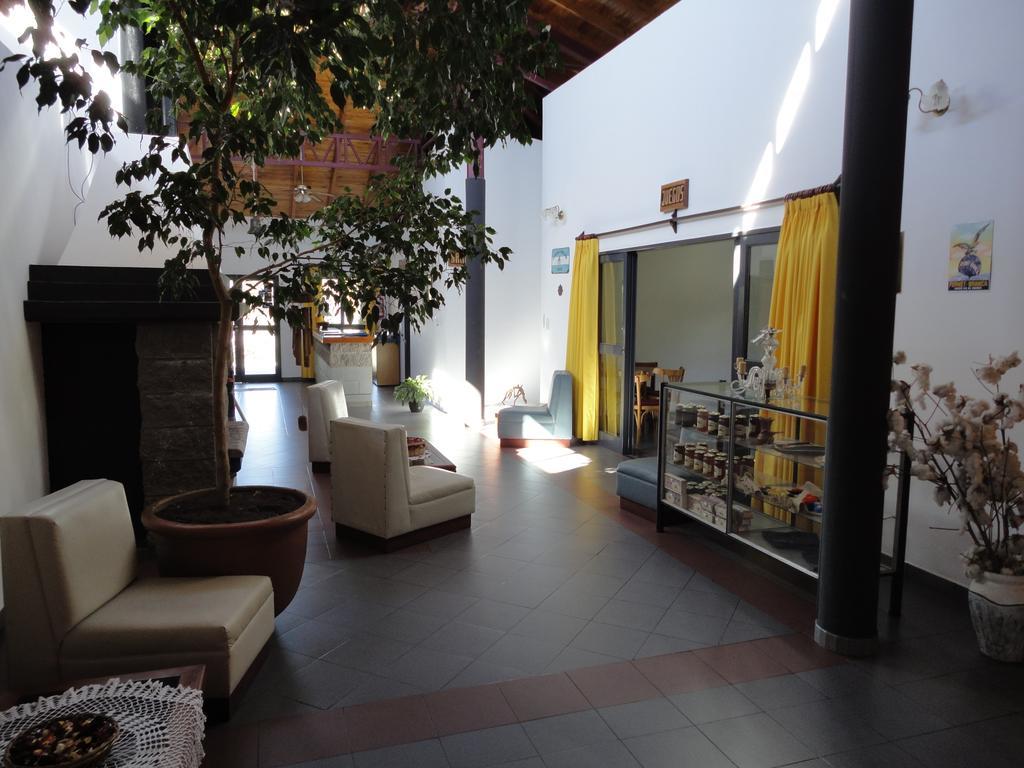Lujan  Hotel Lujan מראה חיצוני תמונה